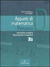 APPUNTI DI MATEMATICA - PERCORSO D