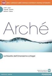 ARCHE' VOL. 2. LIBRO CARTACEO + ITE + DIDASTORE