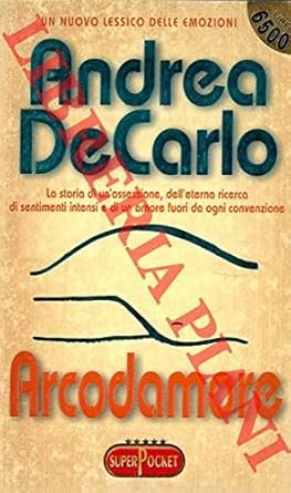 ARCODAMORE