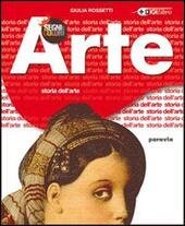 ARTE A+B. LA COMUNICAZIONE VISIVA + STORIA DELL'ARTE