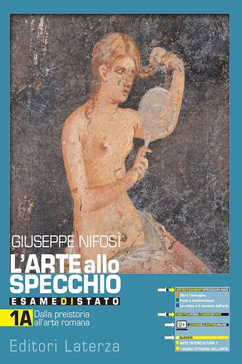 ARTE ALLO SPECCHIO. ESAME DI STATO. CON NUOVI CITTADINI DELL'ARTE …