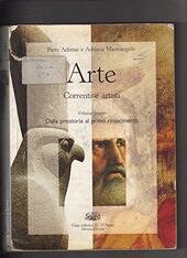 ARTE. CORRENTI E ARTISTI 1