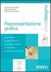 ARTE & DISEGNO - RAPPRESENTAZIONE GRAFICA.