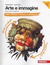 ARTE E IMMAGINE 2ED. CONF. U+SCHEDE LABORATORIO (LMS LIBRO SCARICABILE). …