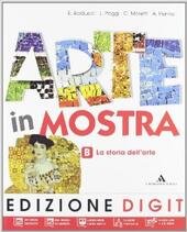 ARTE IN MOSTRA. VOL B + DVD-ROM ME-BOOK