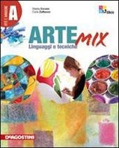 ARTE MIX - VOL. A