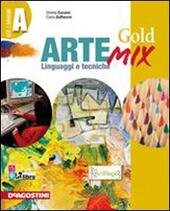 ARTE MIX. A. LING. E TECNICHE + B. ST. DELL'ARTE …