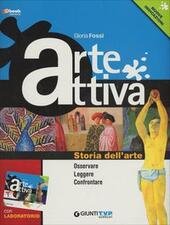 ARTEATTIVA CONF. VEND. B+ LABORATORIO. STORIA DELL'ARTE + LABORATORIO