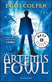 ARTEMIS FOWL