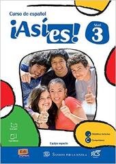ASI ES! VOL. 3 CON OPENBOOK. + OPENBOOK