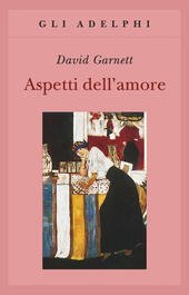 ASPETTI DELL'AMORE