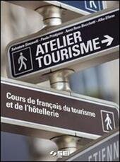 ATELIER TOURISME