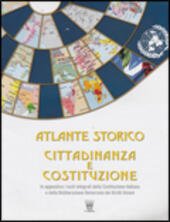 ATLANTE-CITTADINANZA - N.E.