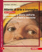 ATLANTE DI ARTE E IMMAGINE U MULTIMEDIALE (LDM). LINGUAGGIO E …