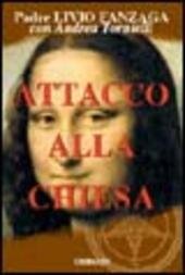 ATTACCO ALLA CHIESA
