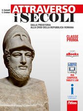 ATTRAVERSO I SECOLI. VOL. 1 2016 ND