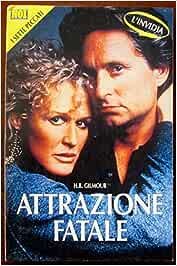ATTRAZIONE FATALE