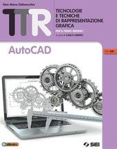 AUTOCAD 2015 + DVD. EDIZIONE 2015