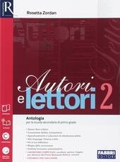 AUTORI E LETTORI VOL. 2 CON OPENBOOK. VOL. 2 + …