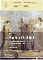 AUTORI LATINI - VOL. 2