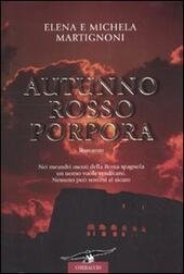 AUTUNNO ROSSO PORPORA