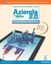 AZIENDA PASSO PASSO 2.0 SECONDO BIENNIO E QUINTO ANNO 2.