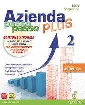 AZIENDA PASSO PLUS - EDIZIONE RIFORMA - VOL. 2 + …