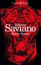 BACIO FEROCE