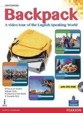 BACKPACK A VIDEO TOUR OF THE ENGLISH