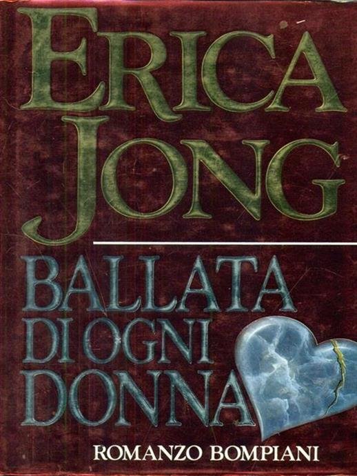 BALLATA DI OGNI DONNA