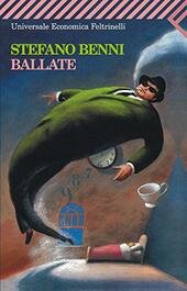 BALLATE