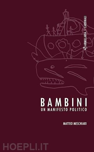 BAMBINI. UN MANIFESTO POLITICO | Immagine Gallery 3
