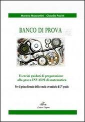 BANCO DI PROVA .PER IL I BIENNIO Esercizi guidati di …