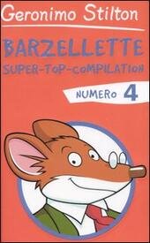 BARZELETTE SUPER-TOP-COMPILATION NUM. 4