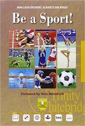 BE A SPORT!.