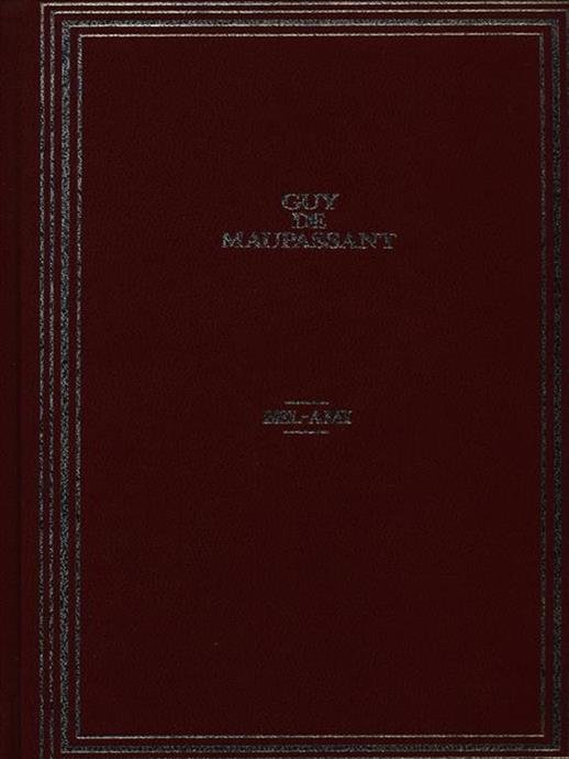 BEL-AMI