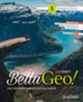 BELLAGEO 1 KIT. GEOGRAFIA