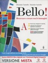 BELLO!. VOL A+ VOL B+ ALBUM 36 TAVOLE