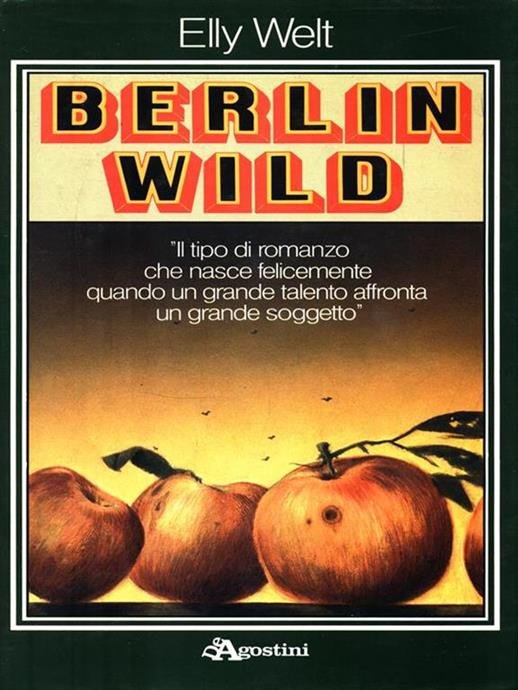 BERLIN WILD