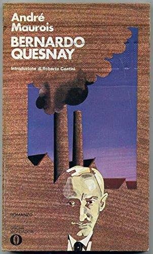 BERNARDO QUESNAY