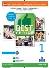BEST CHOICE VOL. 1. LIBRO CARTACEO + FASCICOLO + ITE …