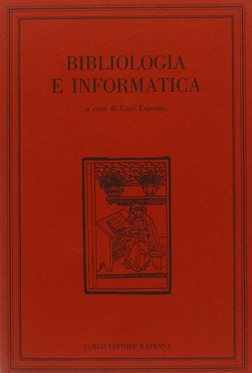 BIBLIOLOGIA E INFORMATICA