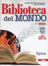 BIBLIOTECA DEL MONDO. EPICA