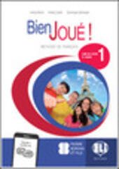BIEN JOUE'! PER LA SCUOLA MEDIA. CON E-BOOK. CON ESPANSIONE …