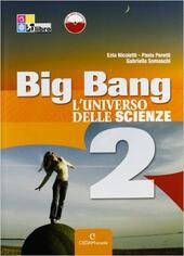 BIG BANG - EDIZIONE CURRICOLARE.