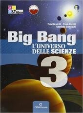 BIG BANG VOL. 3 EDIZIONE CURRICOLARE.