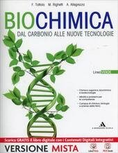 BIOCHIMICA - LINEA VERDE. VOLUME UNICO