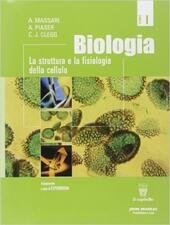 BIOLOGIA - TOMO 1 + CD