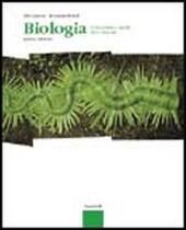 BIOLOGIA - VOL. U. - 4ED.
