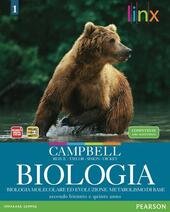 BIOLOGIA-BIOLOGIA MOLECOLARE,EVOLUZIONE,METABOLISMO.